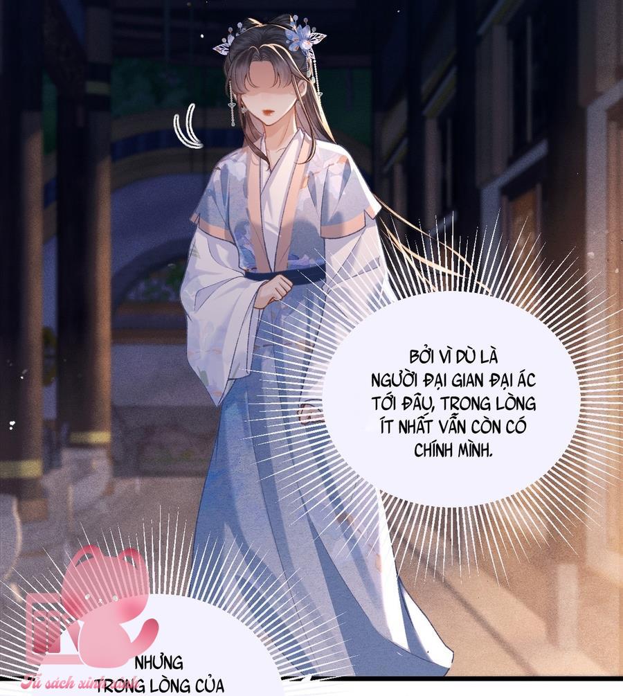 Gả Cho Vai Ác - Chap 44