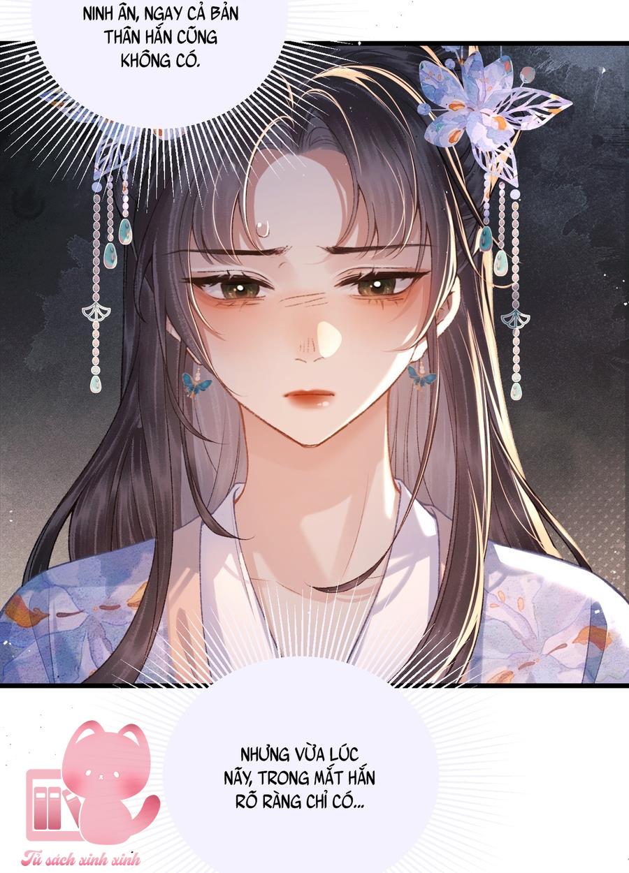 Gả Cho Vai Ác - Chap 44