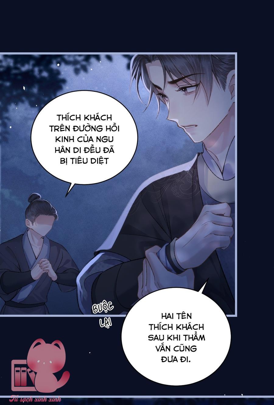 Gả Cho Vai Ác - Chap 45