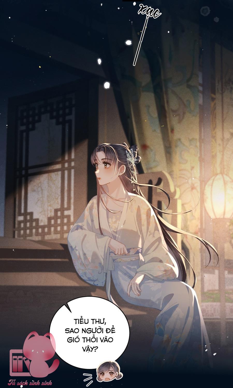 Gả Cho Vai Ác - Chap 45