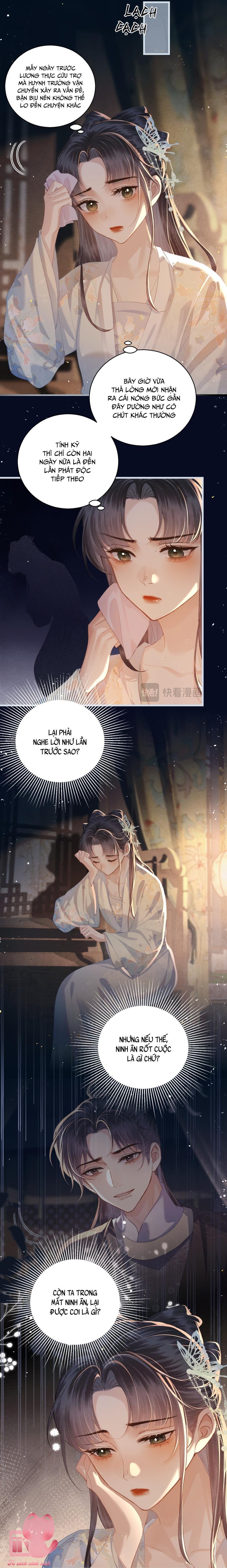 Gả Cho Vai Ác - Chap 45