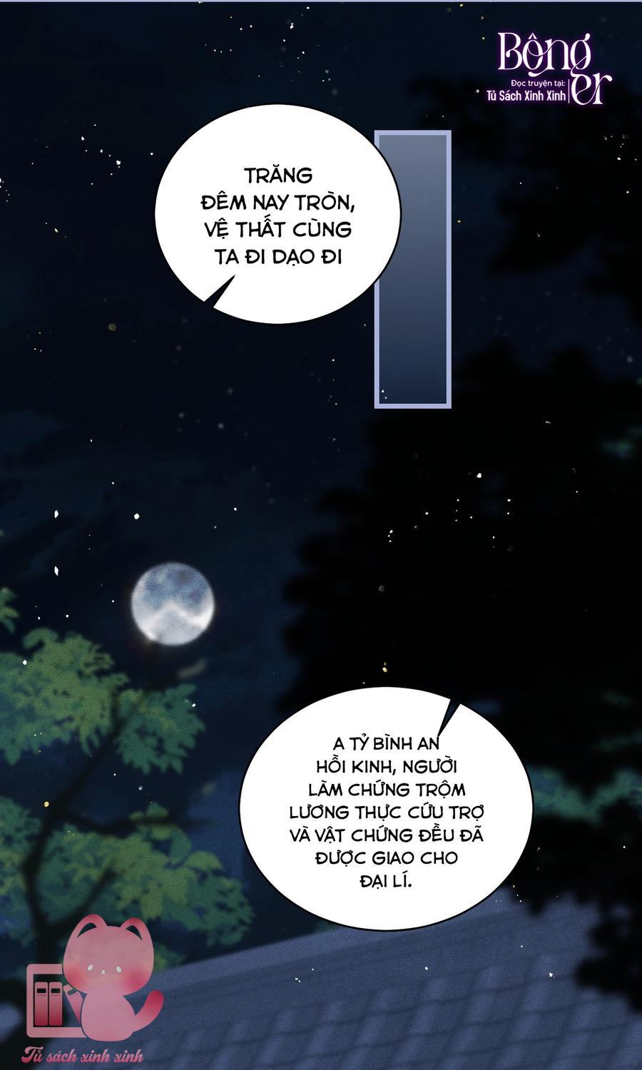 Gả Cho Vai Ác - Chap 45