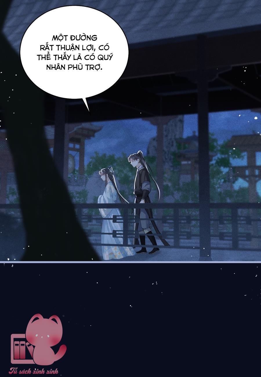 Gả Cho Vai Ác - Chap 45