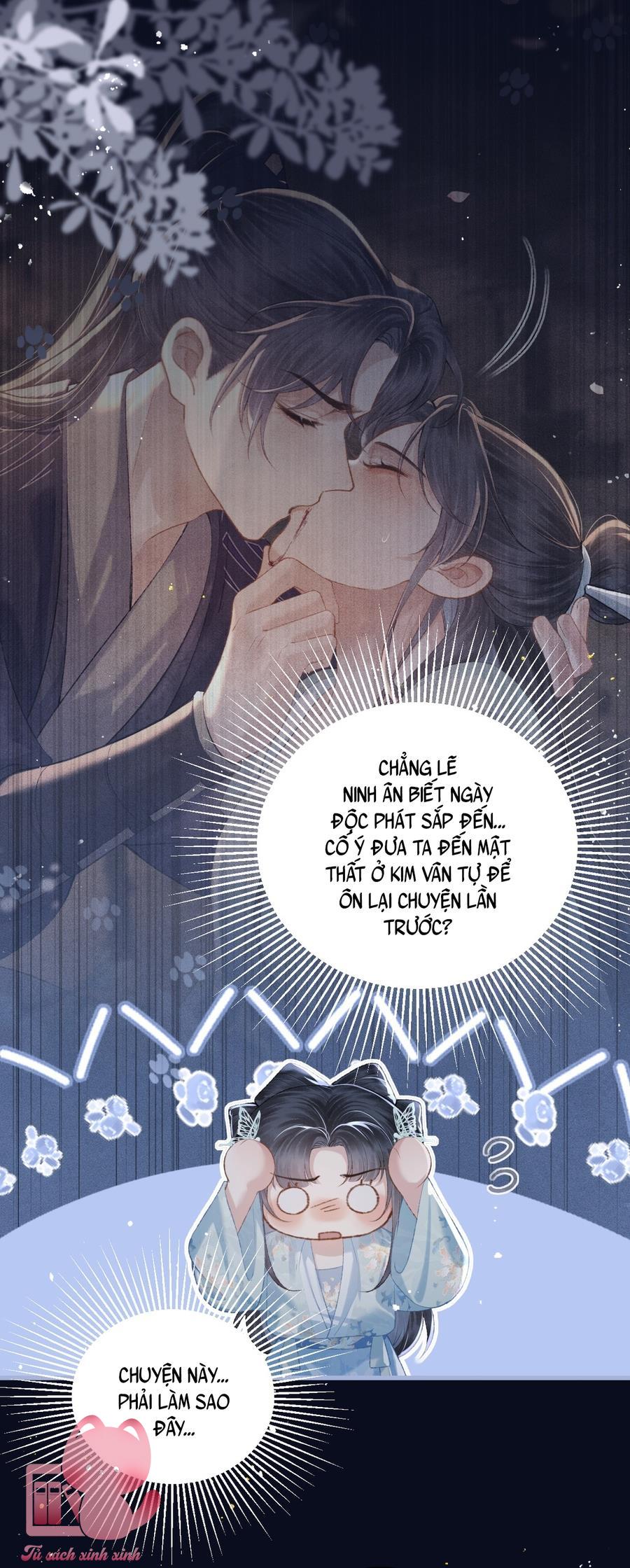 Gả Cho Vai Ác - Chap 45