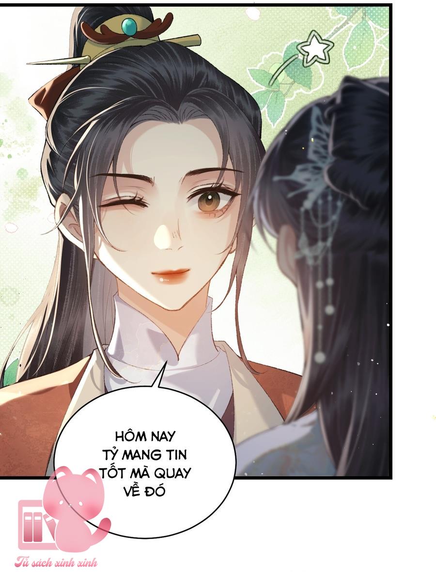 Gả Cho Vai Ác - Chap 45