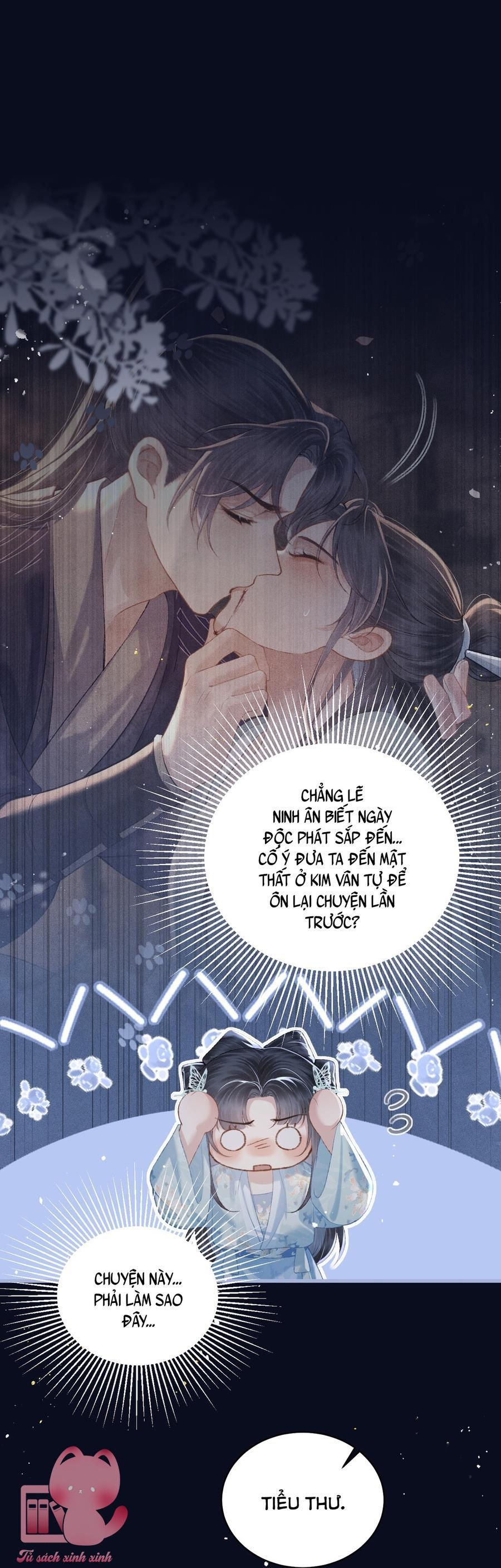 Gả Cho Vai Ác - Chap 46