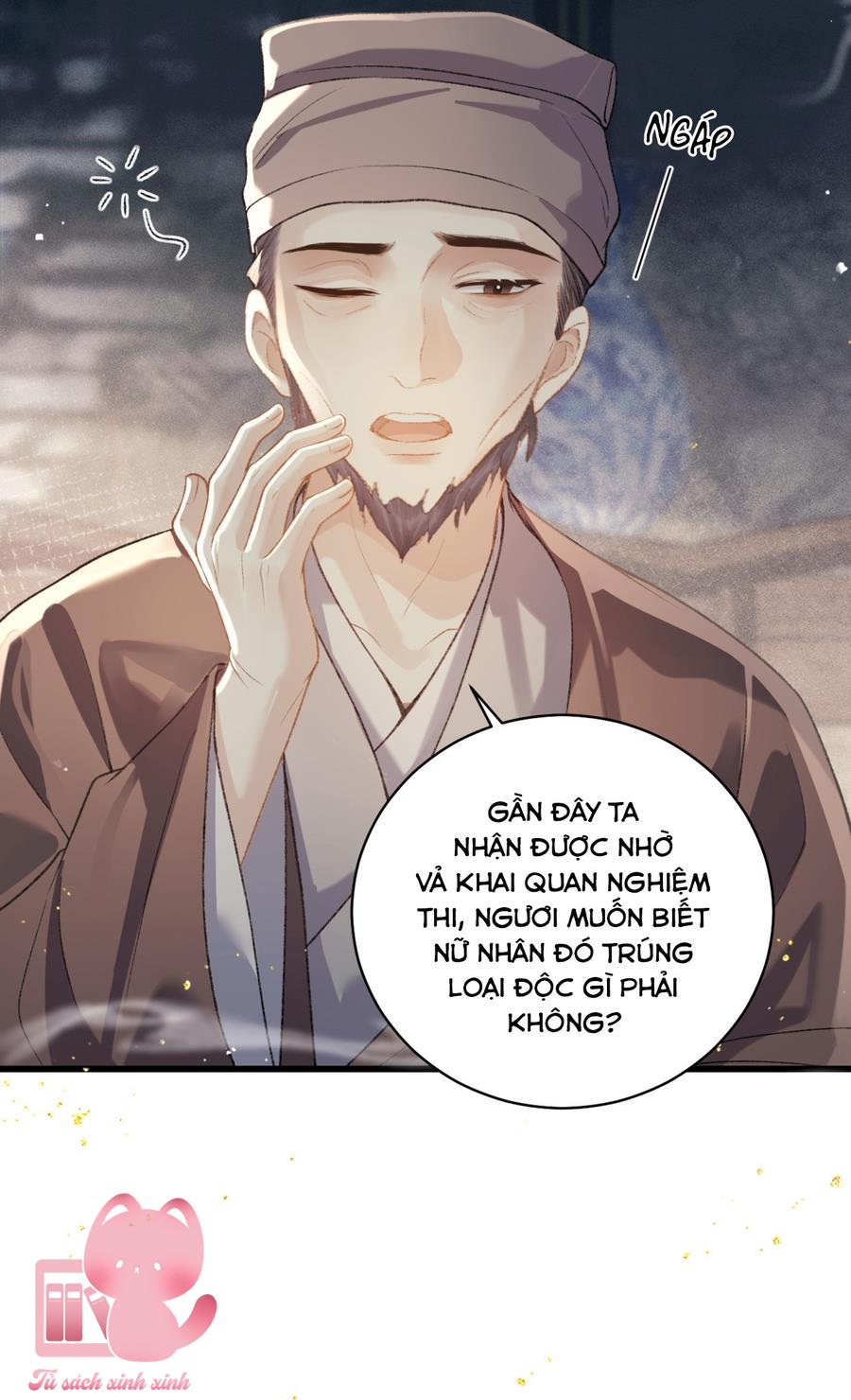 Gả Cho Vai Ác - Chap 46