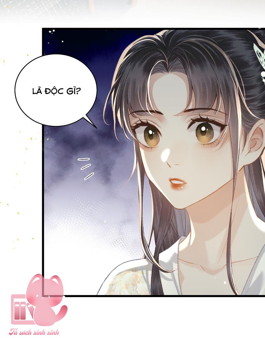 Gả Cho Vai Ác - Chap 46