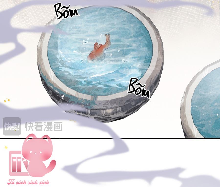 Gả Cho Vai Ác - Chap 46