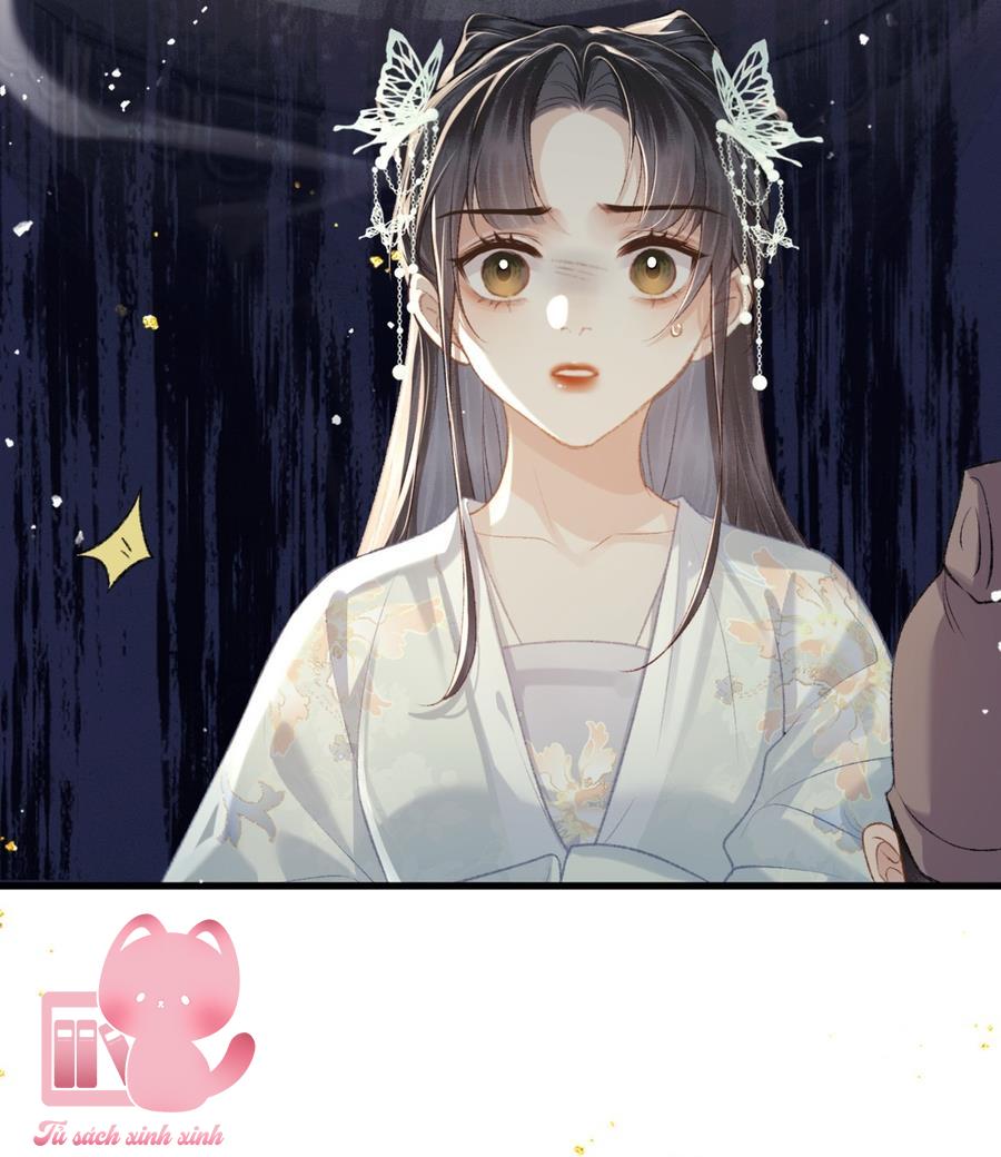 Gả Cho Vai Ác - Chap 46