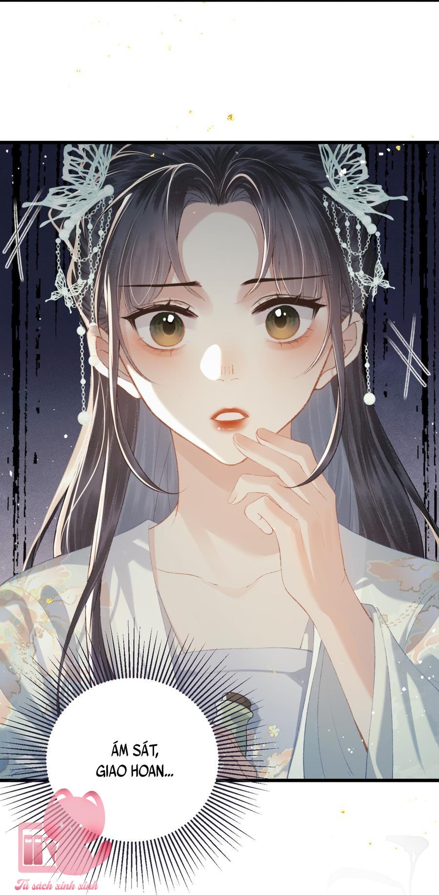 Gả Cho Vai Ác - Chap 46