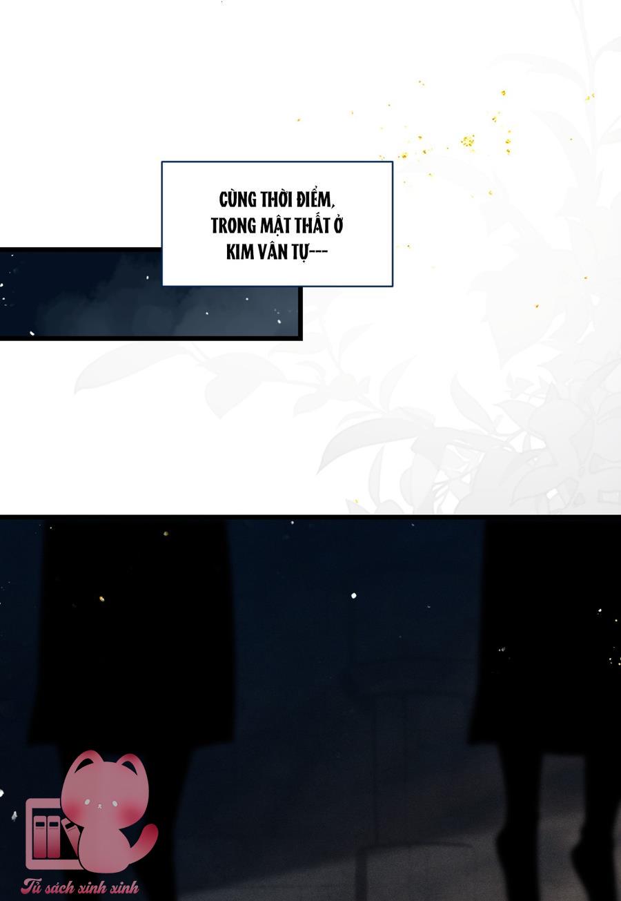 Gả Cho Vai Ác - Chap 46