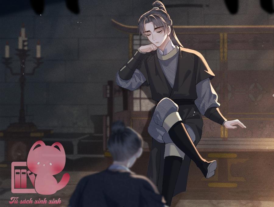 Gả Cho Vai Ác - Chap 46