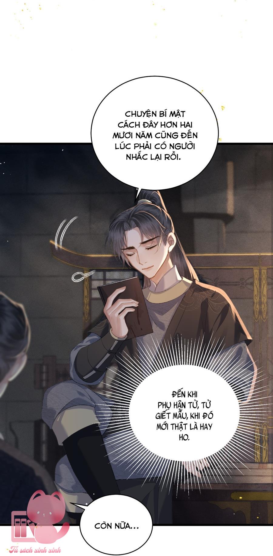 Gả Cho Vai Ác - Chap 46