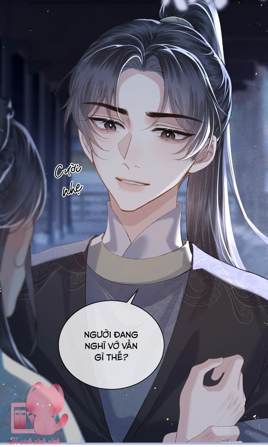 Gả Cho Vai Ác - Chap 46