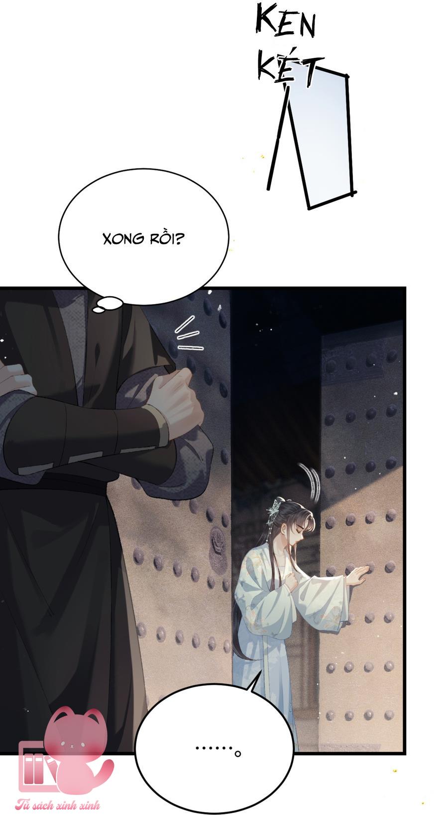 Gả Cho Vai Ác - Chap 46