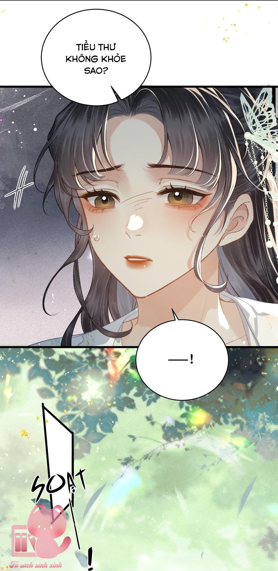 Gả Cho Vai Ác - Chap 46