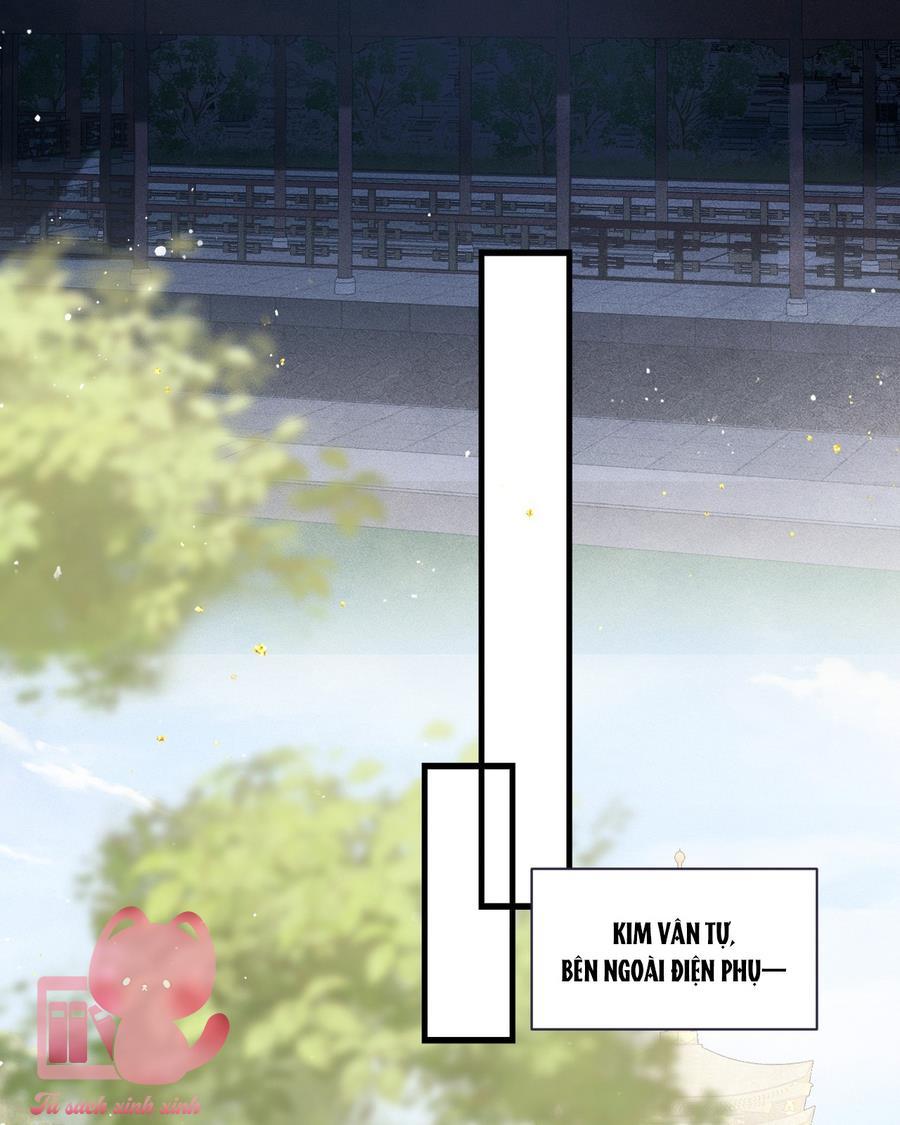 Gả Cho Vai Ác - Chap 46