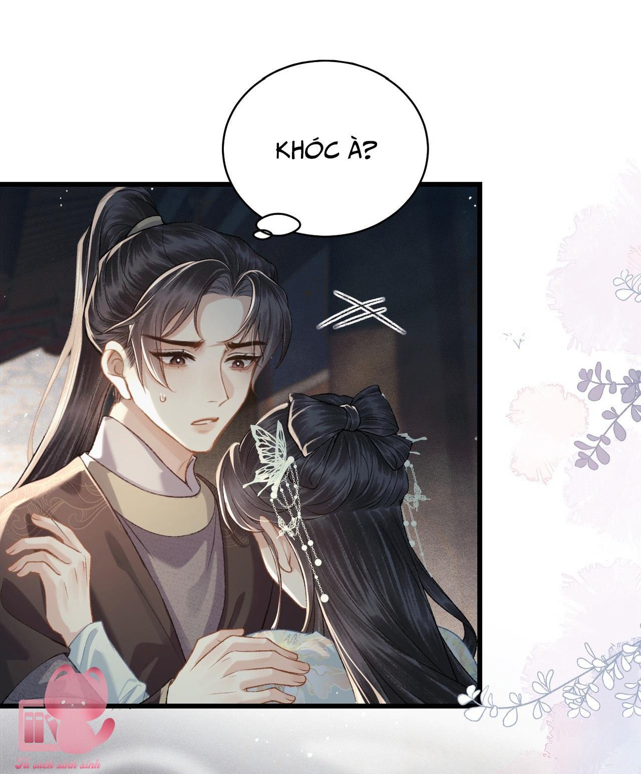 Gả Cho Vai Ác - Chap 47