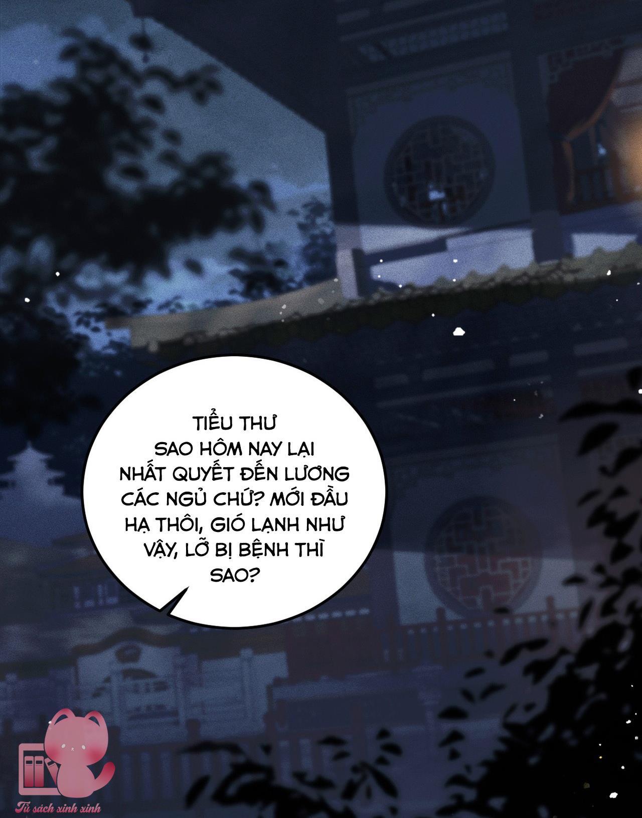 Gả Cho Vai Ác - Chap 47