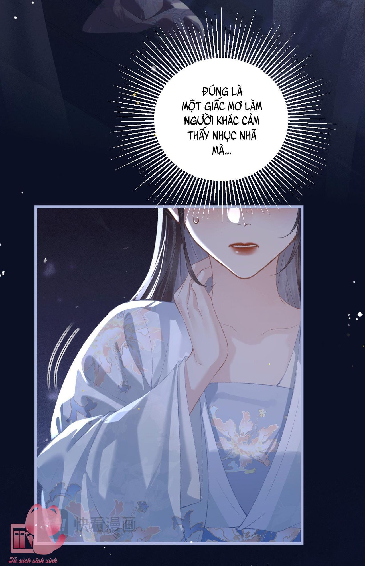 Gả Cho Vai Ác - Chap 47