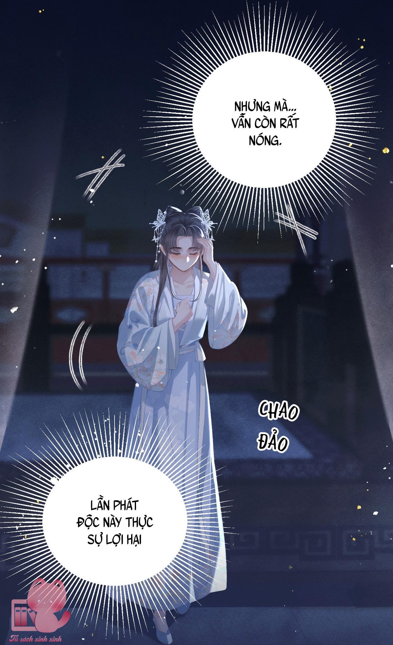 Gả Cho Vai Ác - Chap 47