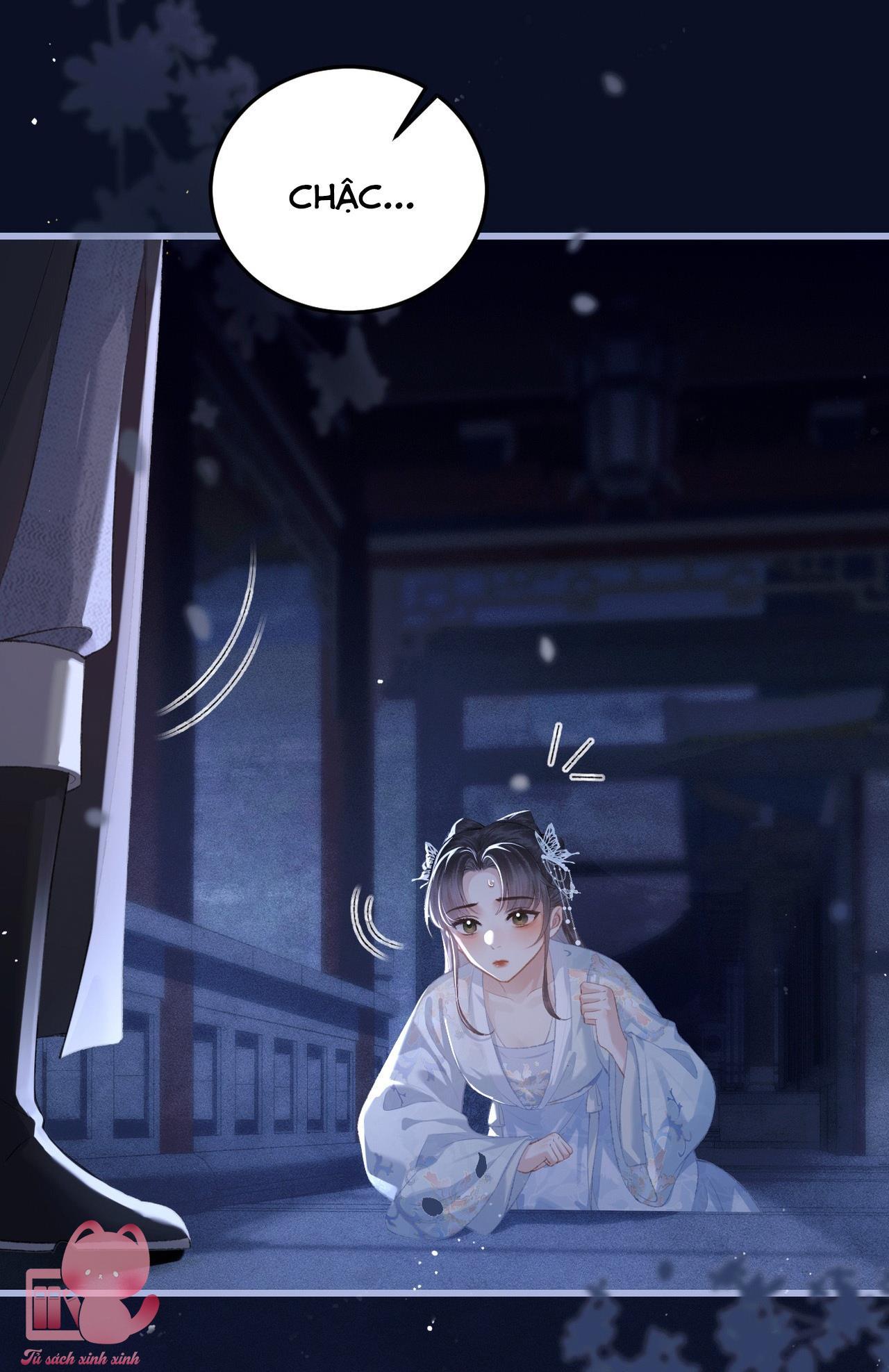 Gả Cho Vai Ác - Chap 47