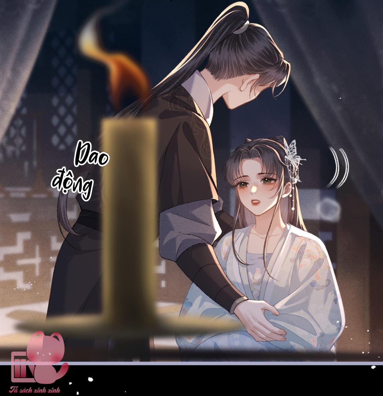 Gả Cho Vai Ác - Chap 48