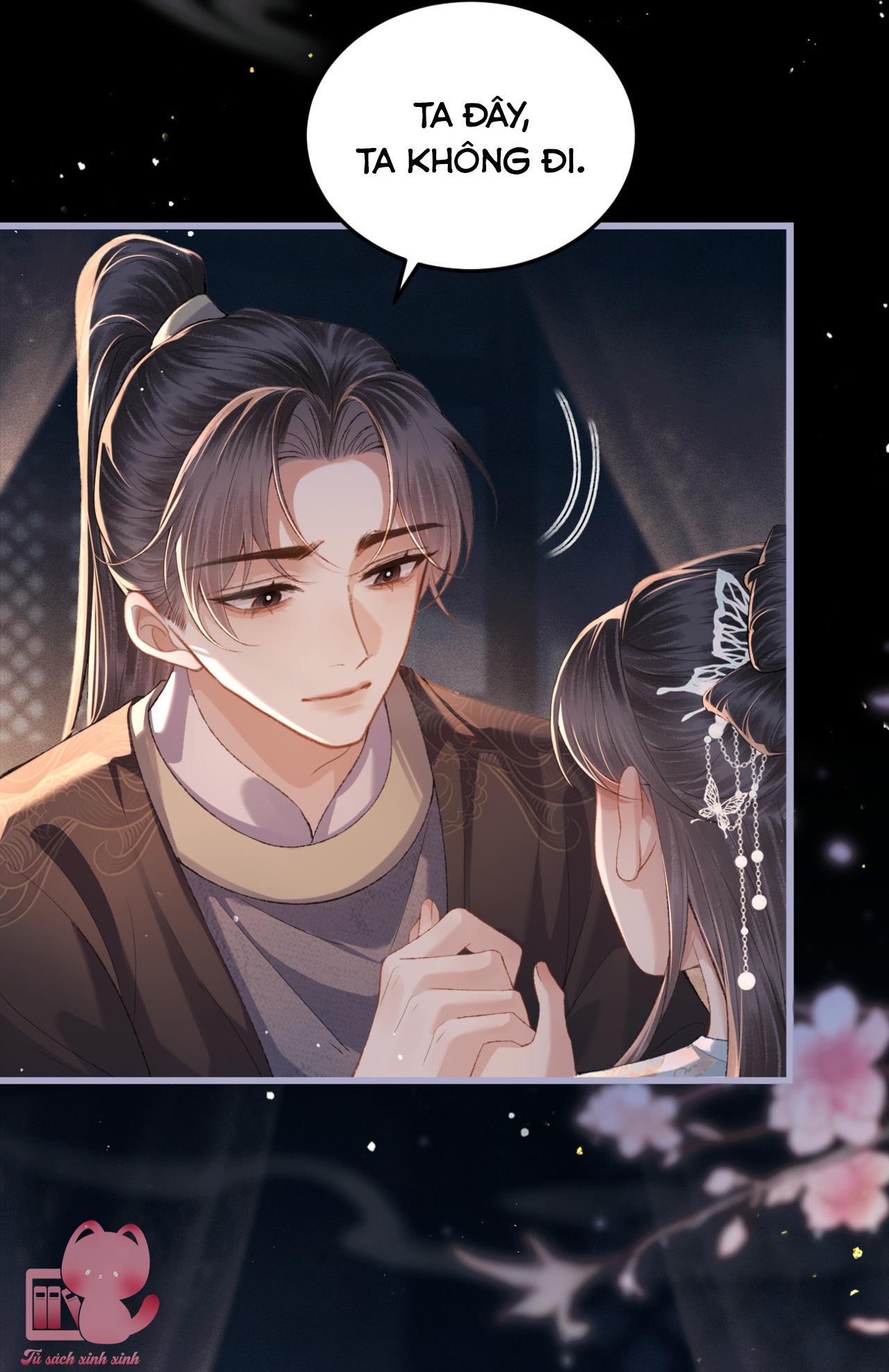 Gả Cho Vai Ác - Chap 48