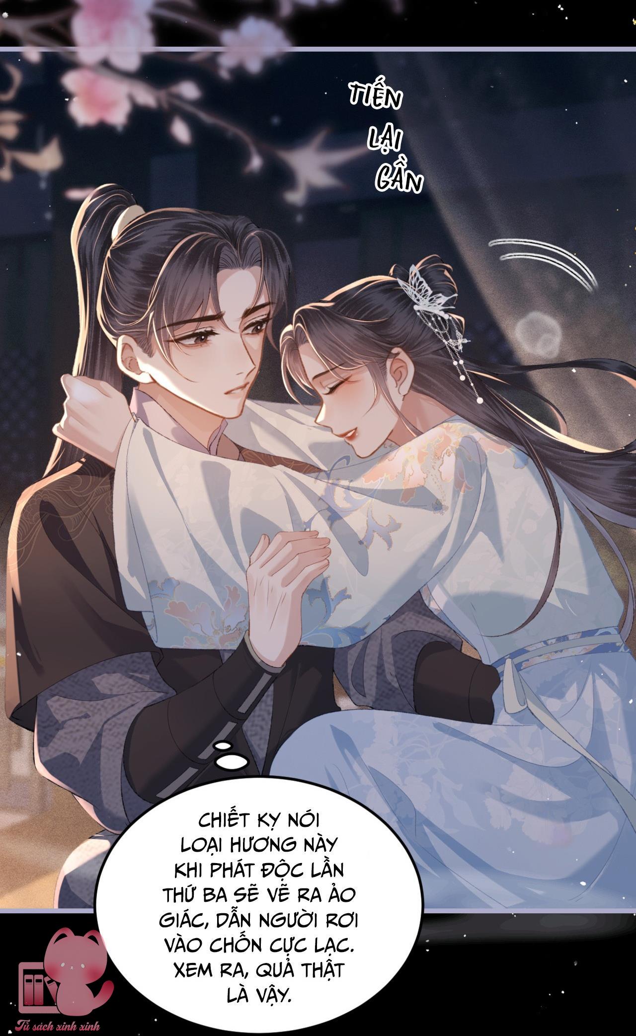 Gả Cho Vai Ác - Chap 48