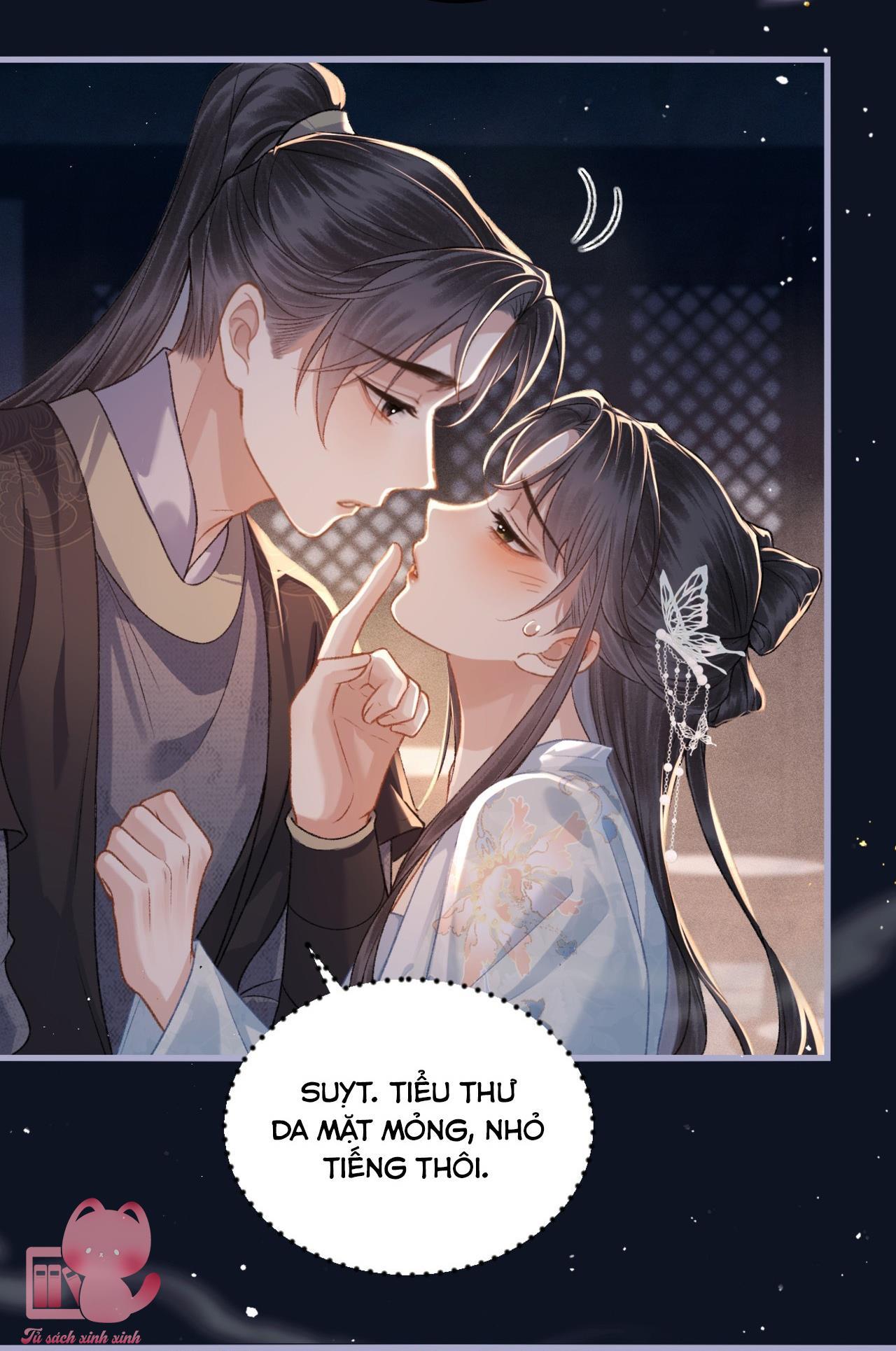Gả Cho Vai Ác - Chap 48