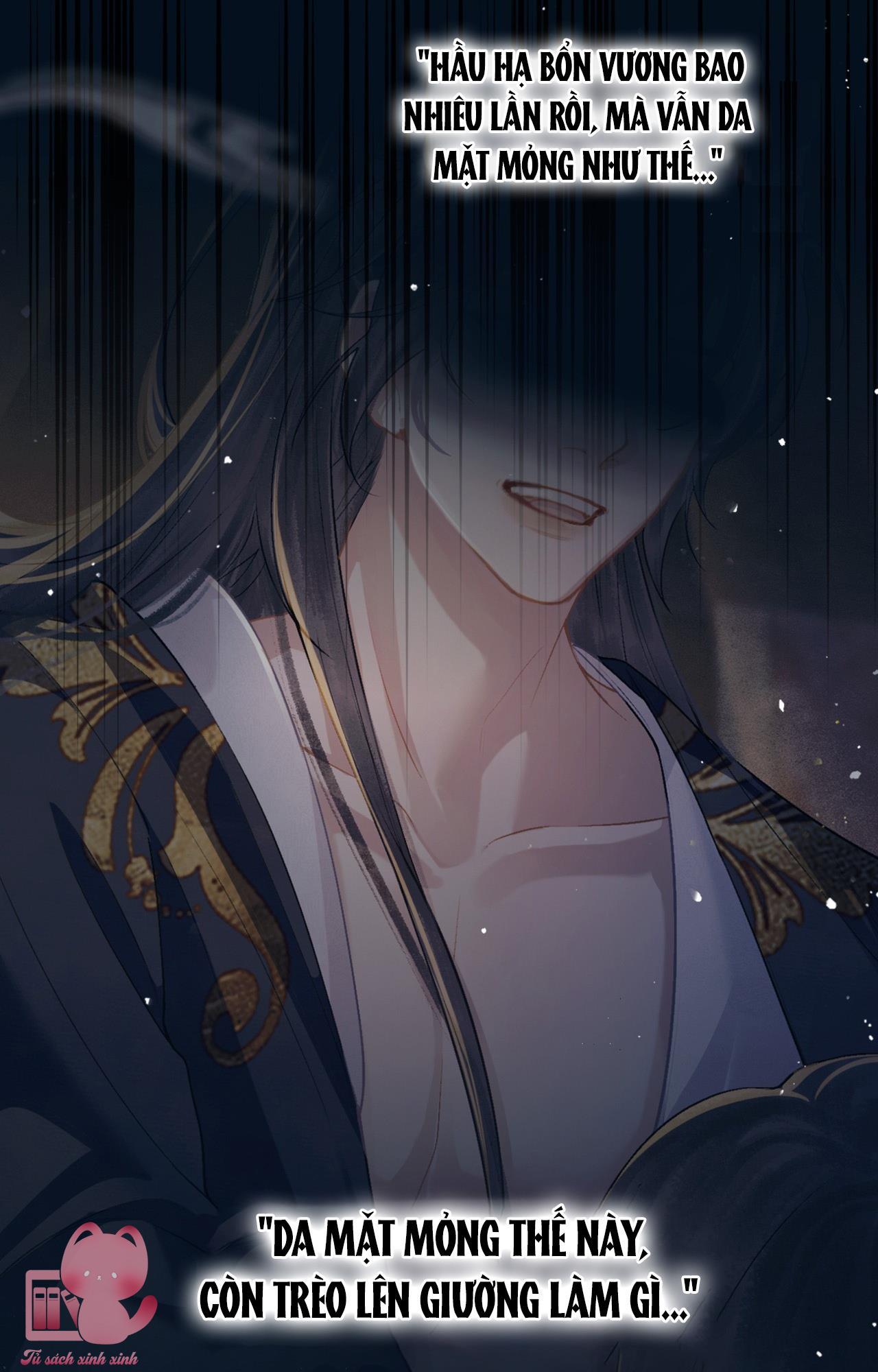 Gả Cho Vai Ác - Chap 48