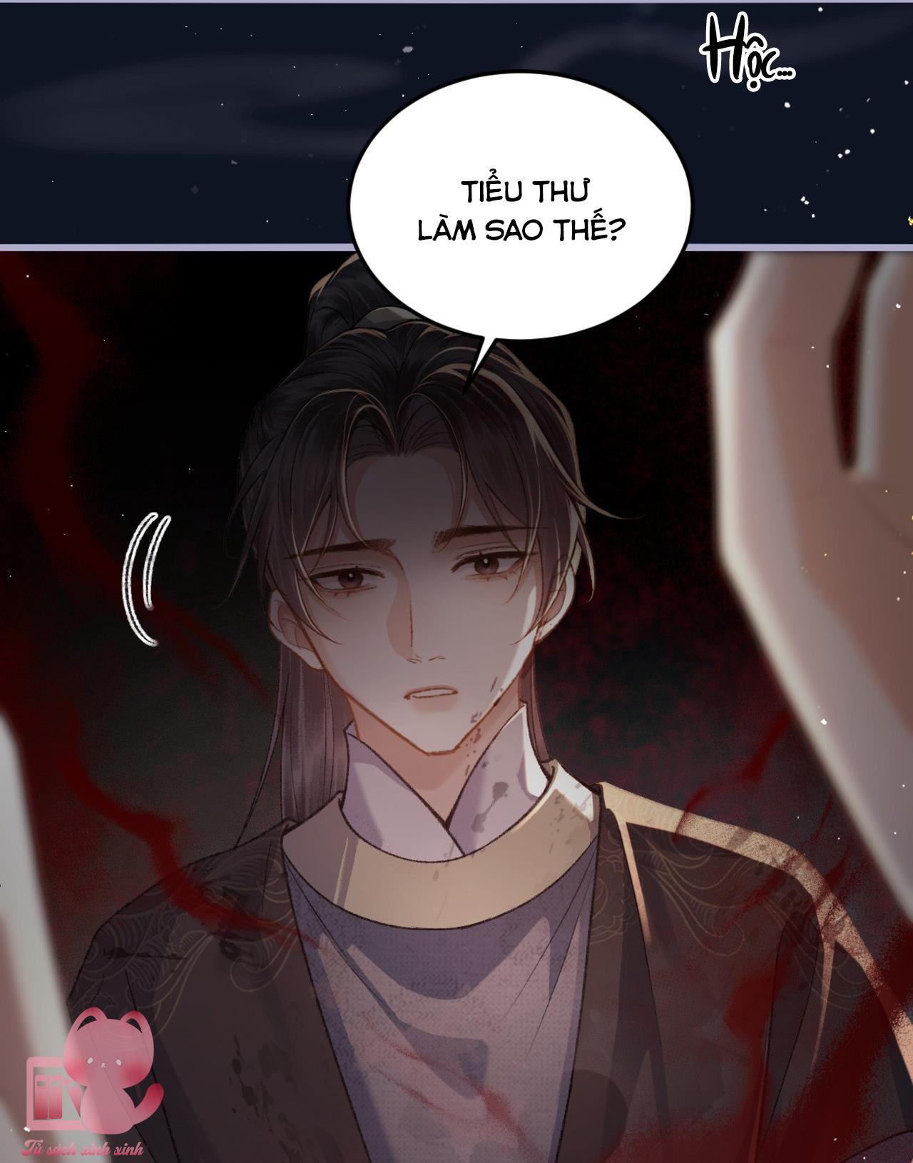 Gả Cho Vai Ác - Chap 48