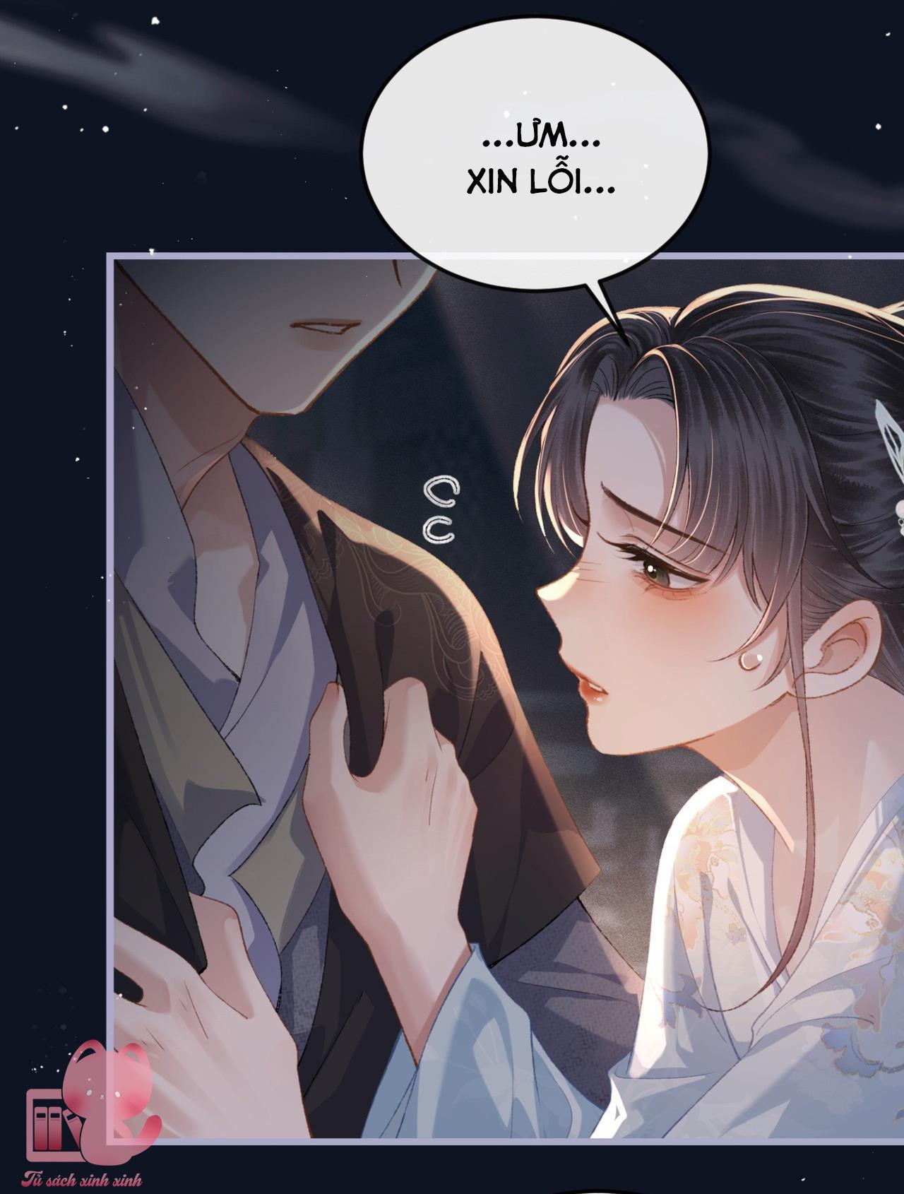 Gả Cho Vai Ác - Chap 48