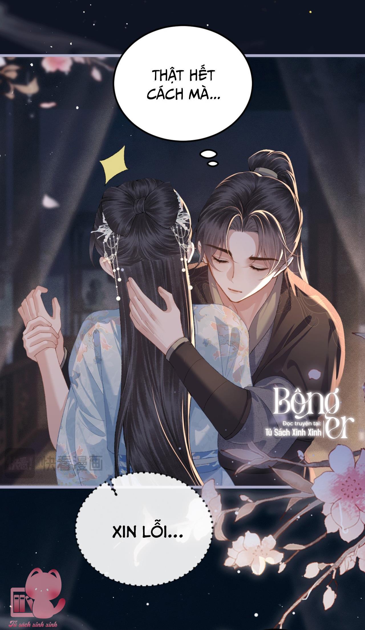 Gả Cho Vai Ác - Chap 48
