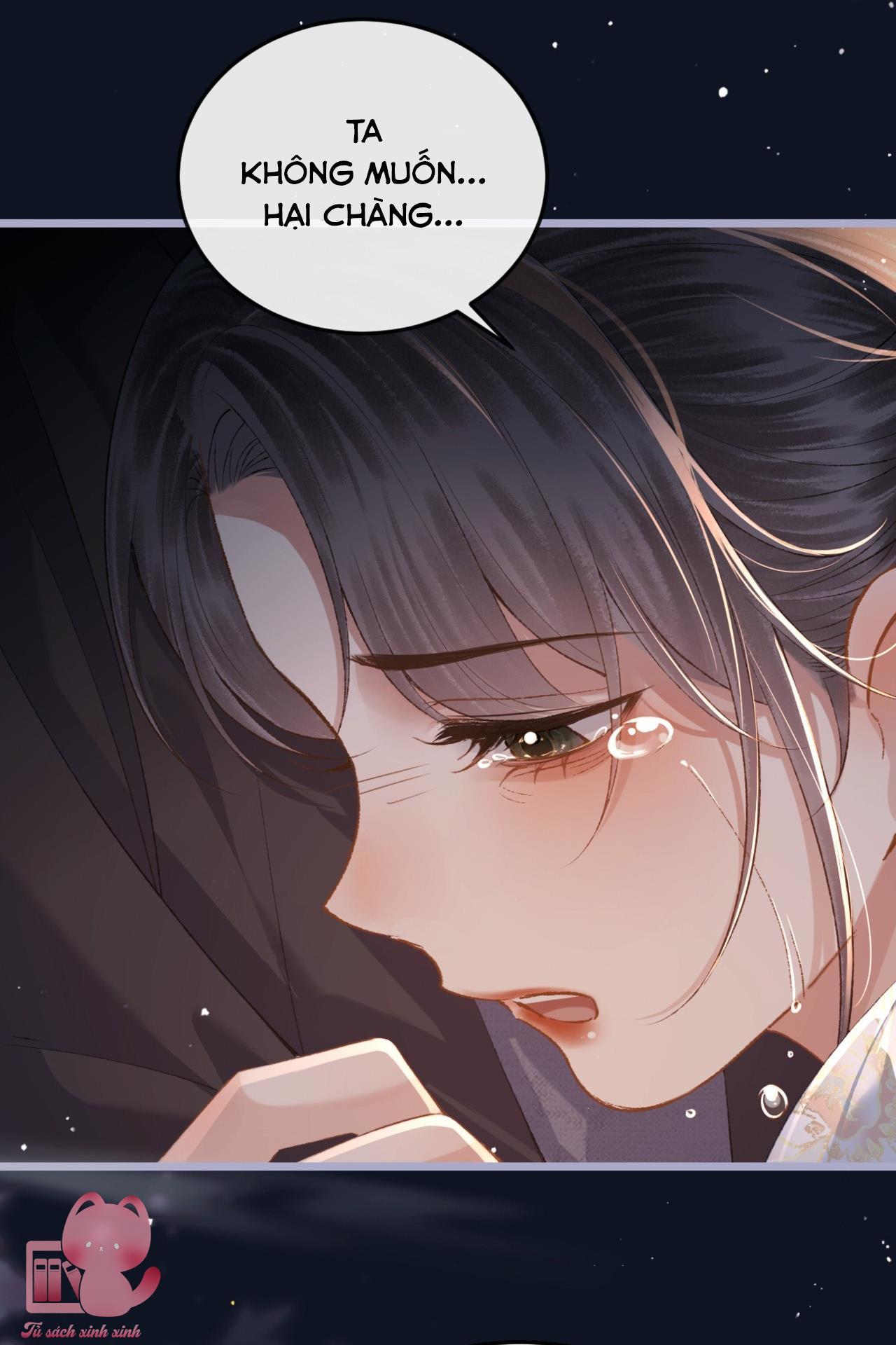 Gả Cho Vai Ác - Chap 48