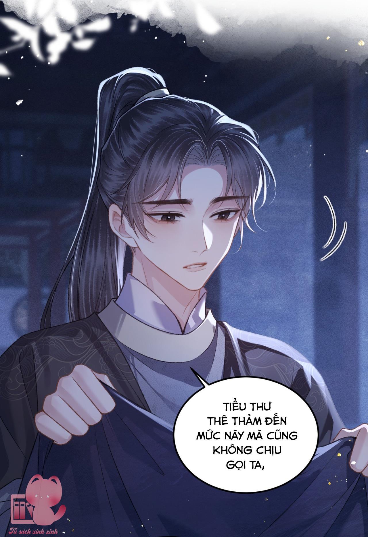 Gả Cho Vai Ác - Chap 48