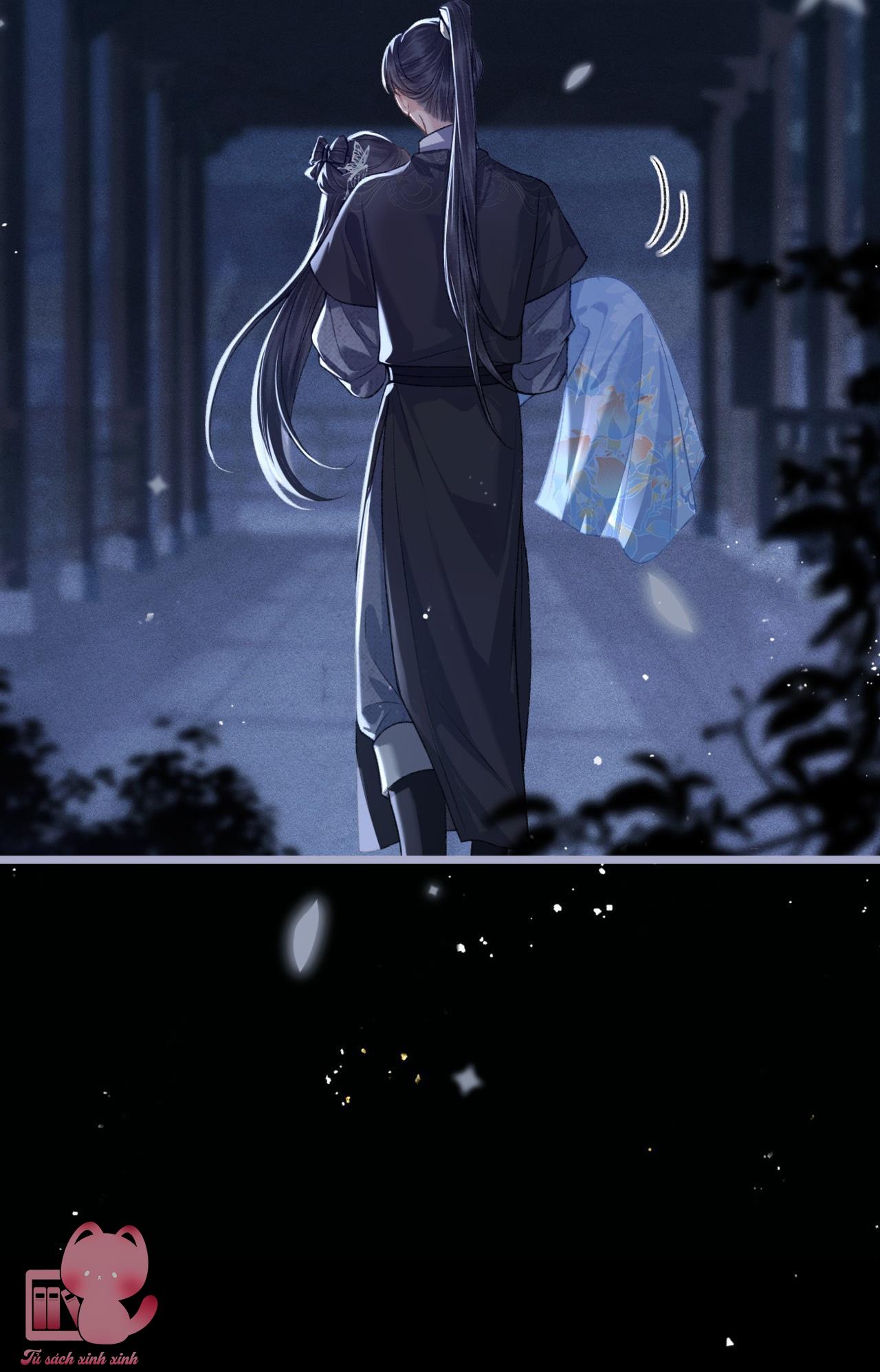 Gả Cho Vai Ác - Chap 48