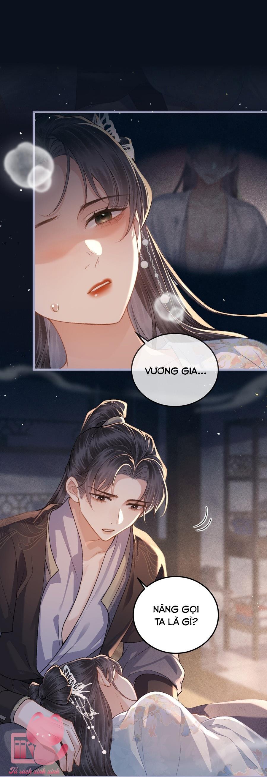 Gả Cho Vai Ác - Chap 49