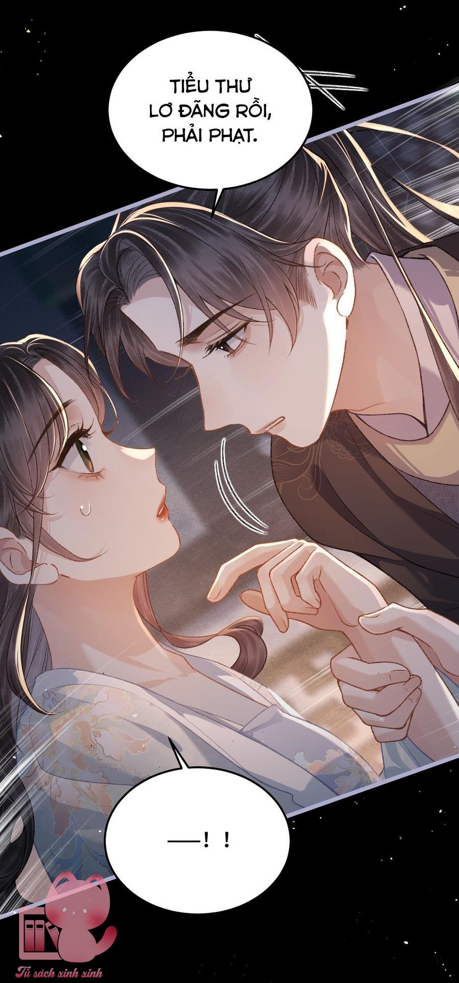 Gả Cho Vai Ác - Chap 49