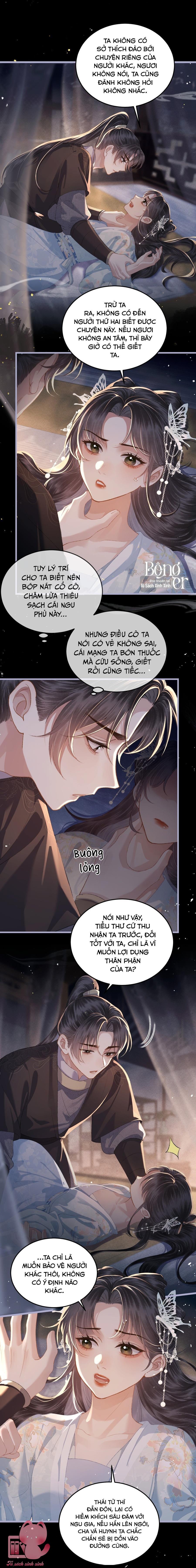 Gả Cho Vai Ác - Chap 49