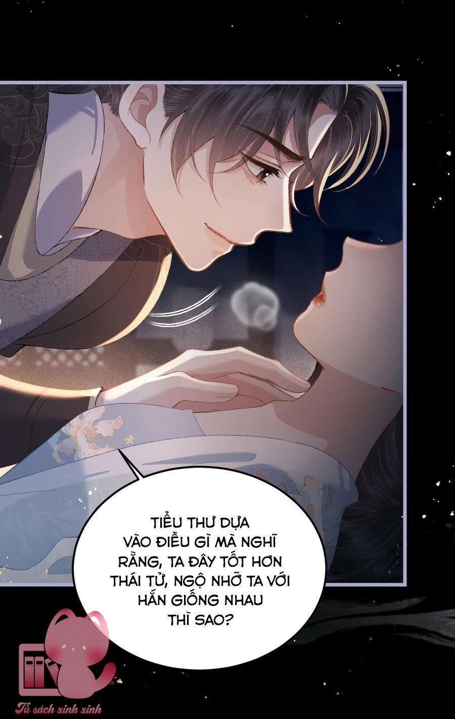 Gả Cho Vai Ác - Chap 49
