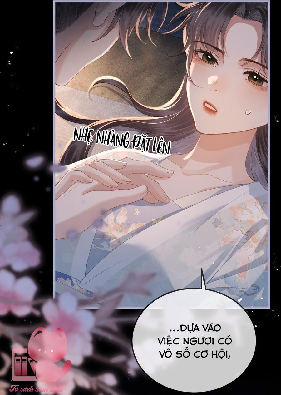 Gả Cho Vai Ác - Chap 49