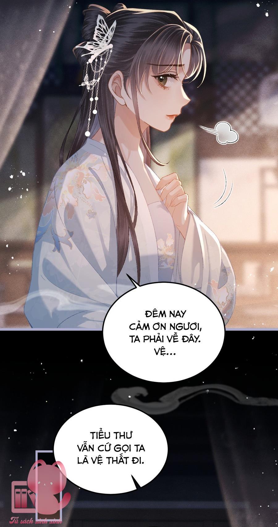 Gả Cho Vai Ác - Chap 49