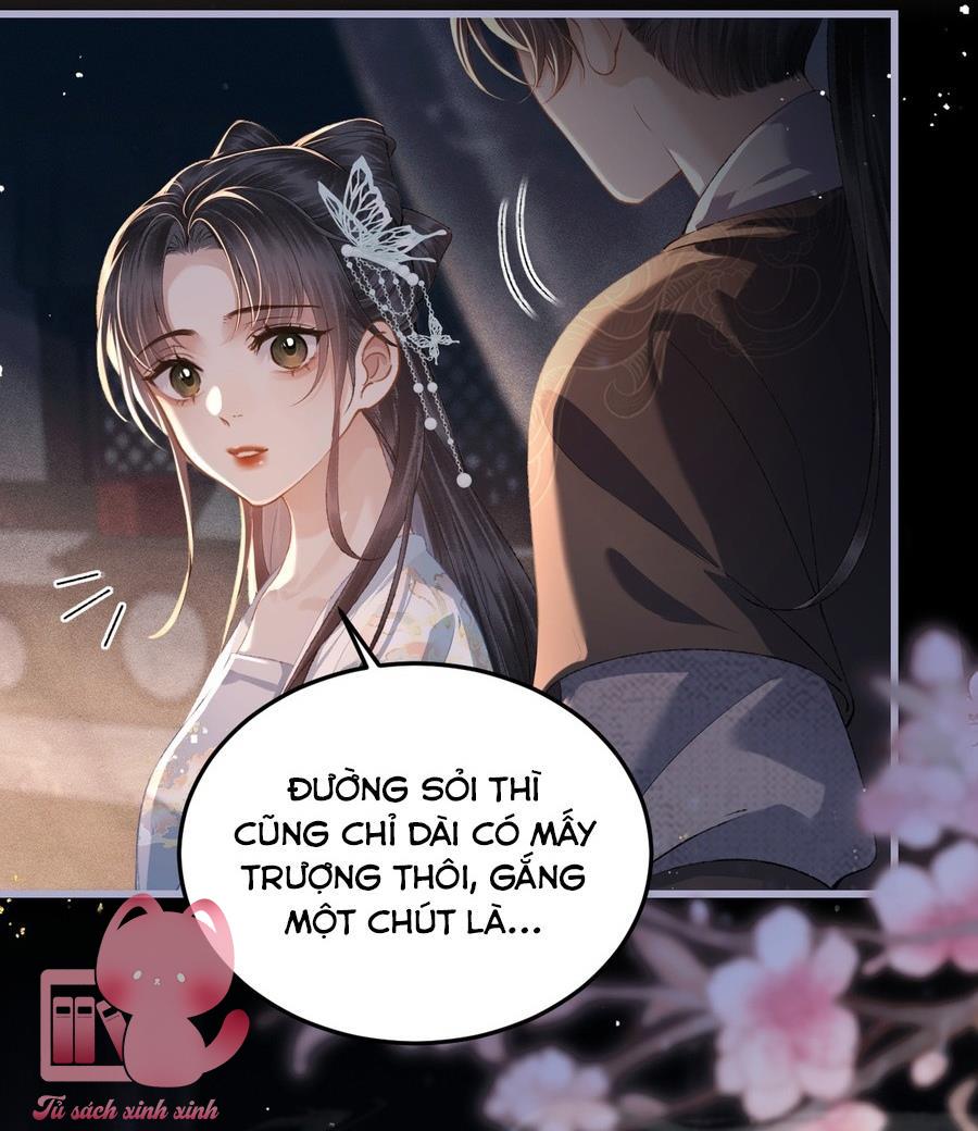 Gả Cho Vai Ác - Chap 49