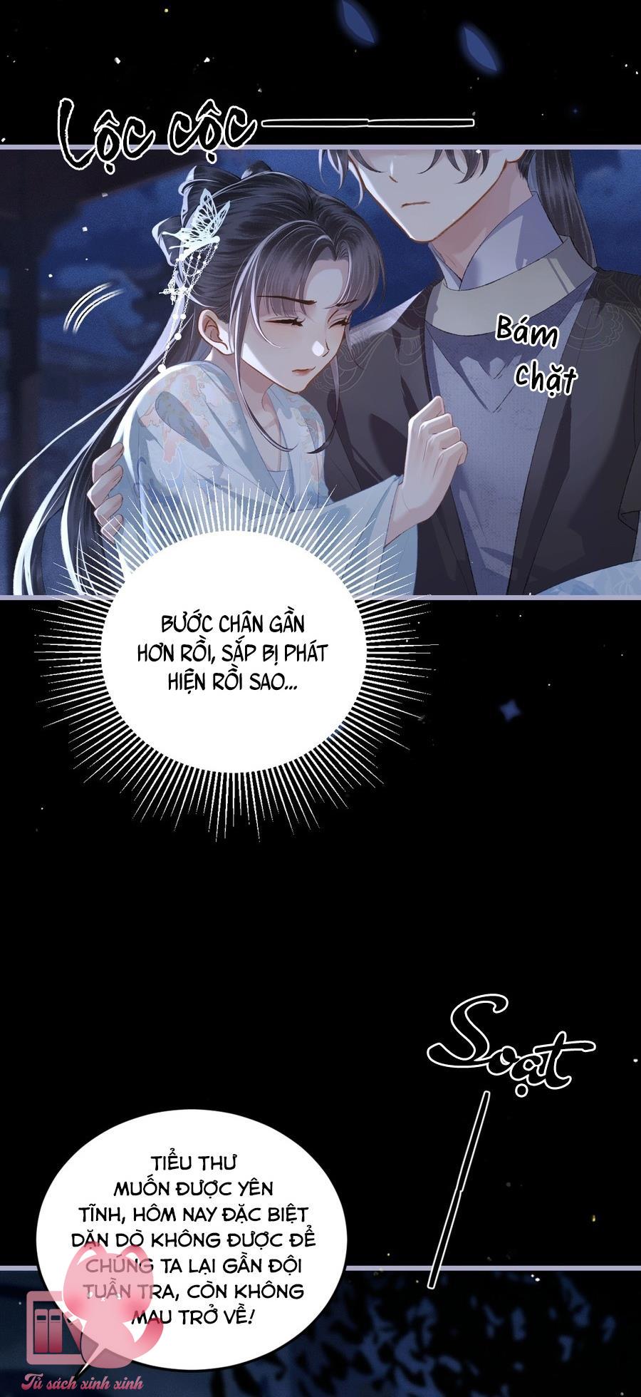 Gả Cho Vai Ác - Chap 49