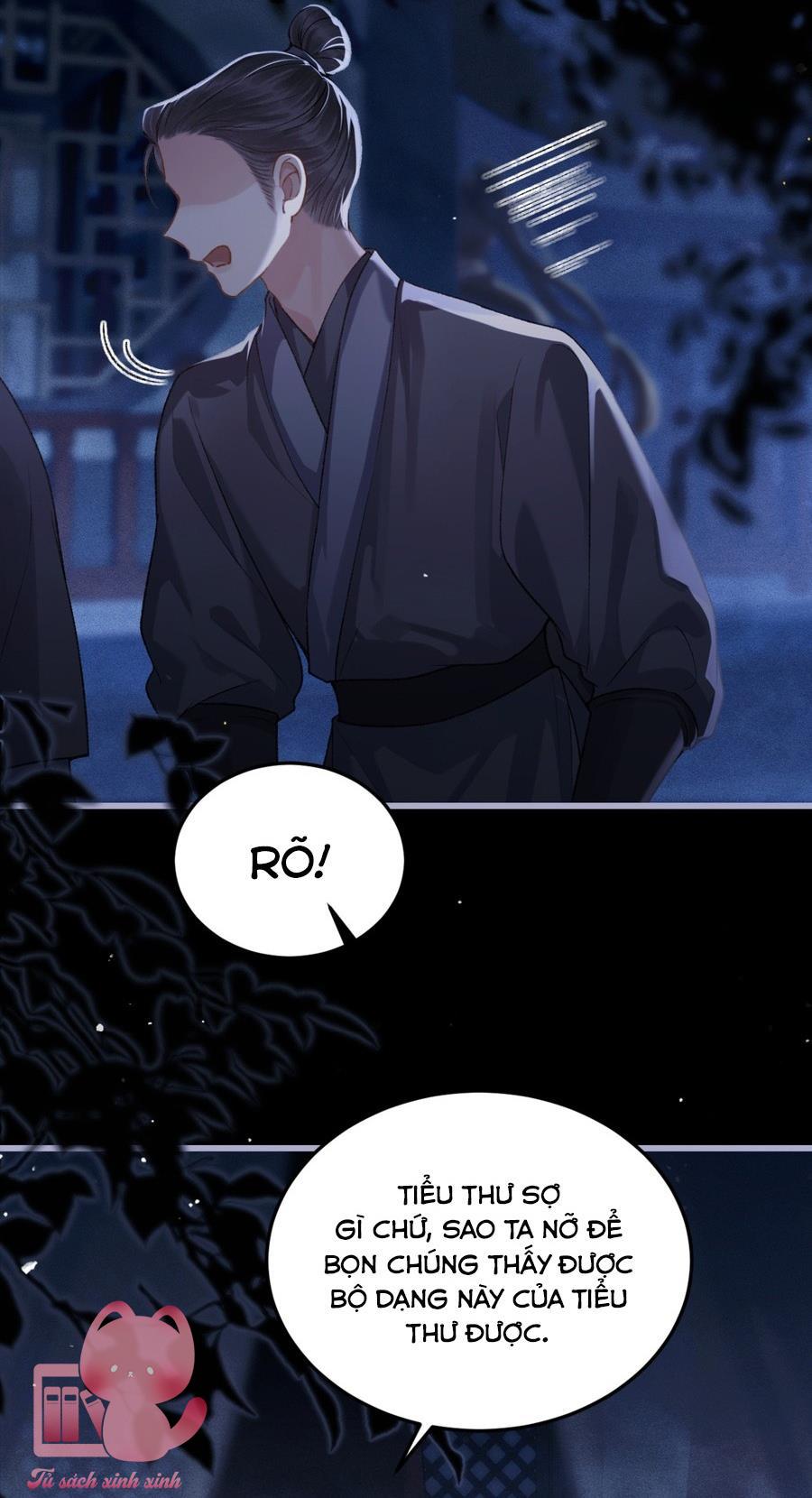 Gả Cho Vai Ác - Chap 49