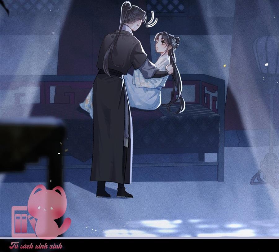 Gả Cho Vai Ác - Chap 49