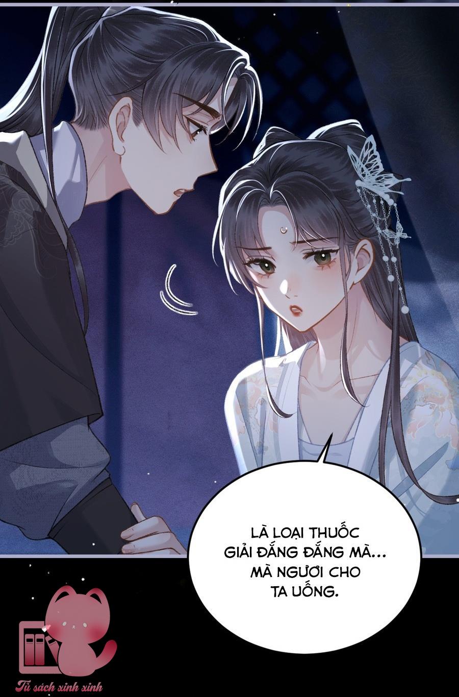 Gả Cho Vai Ác - Chap 49