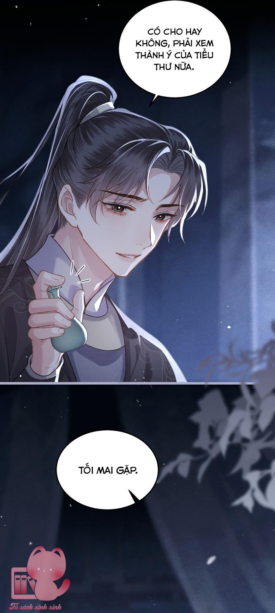 Gả Cho Vai Ác - Chap 49